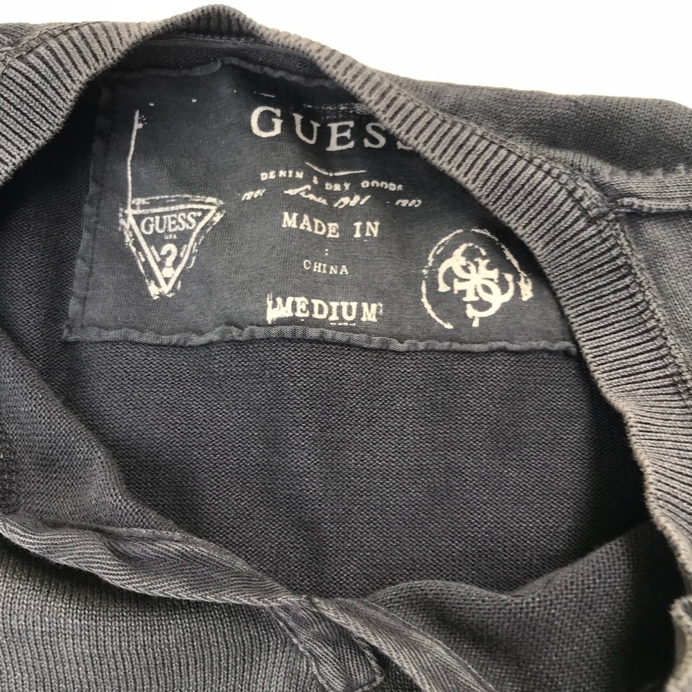 Guess Sweater - Picture 3 of 4